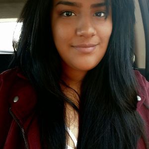 Meet your Posher, Perla